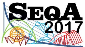 Logo de la reunió.