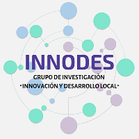 Grup d'I+D d'Innovació i Desenvolupament Local