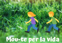 Awards of the I Contest of sustainable and healthy recipes of the University of Valencia
