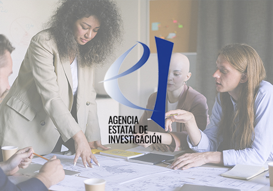 Convocatòria de l’AEI de projectes de col·laboració internacional APCIN 2022-1