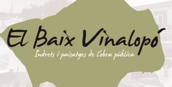 Exhibition 'El baix Vinalopo': Posters (2016)