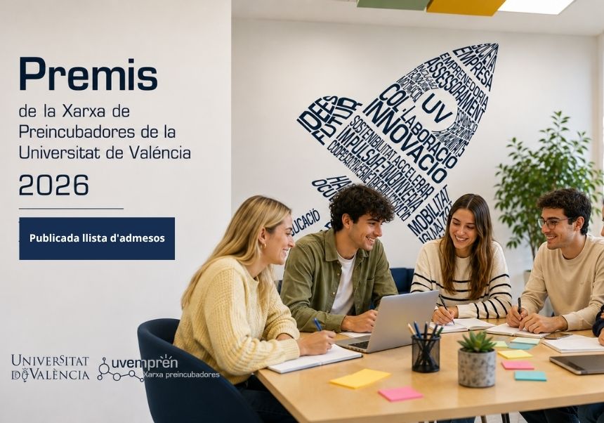 Foto logo Xarxa