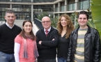 grup d'investigadors querol