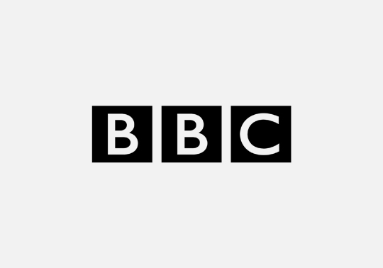 Model televisiu de la BBC