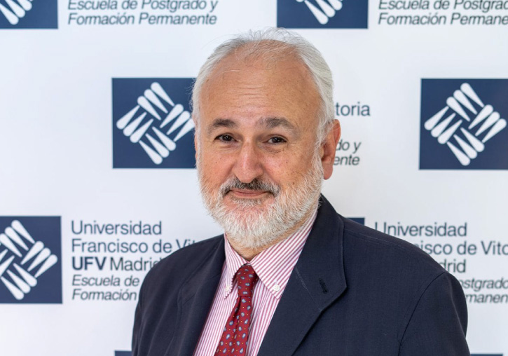 Florentino Portero.