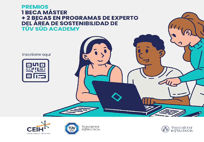 Information poster