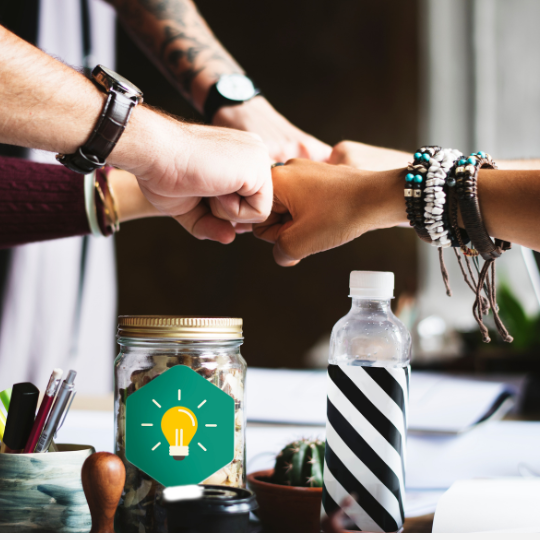 Imatge representativa del projecte