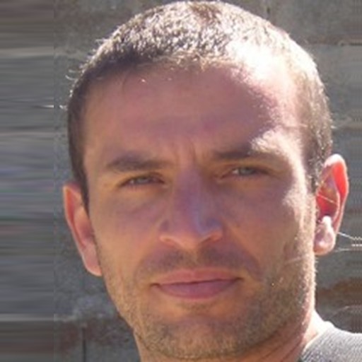 Daniel Sanabria UGR