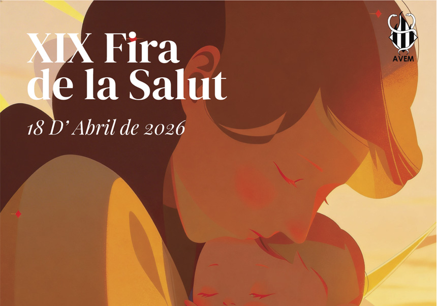XIX Fira de la Salut