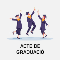 Cerimònia de Graduació