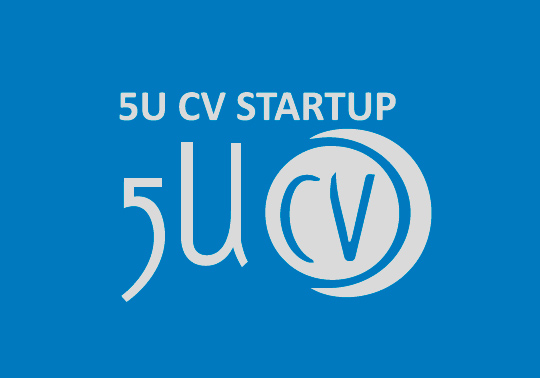 Concurso 5U-CV START UP