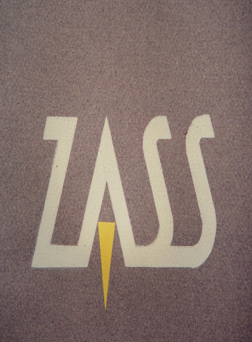 Diseños de iluminación para la empresa Zass