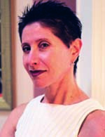 Doris Sommer.