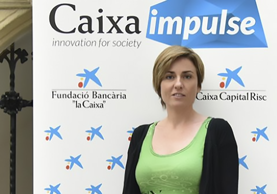 CaixaImpulse