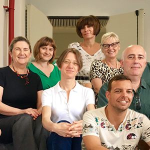 Representative picture of the project