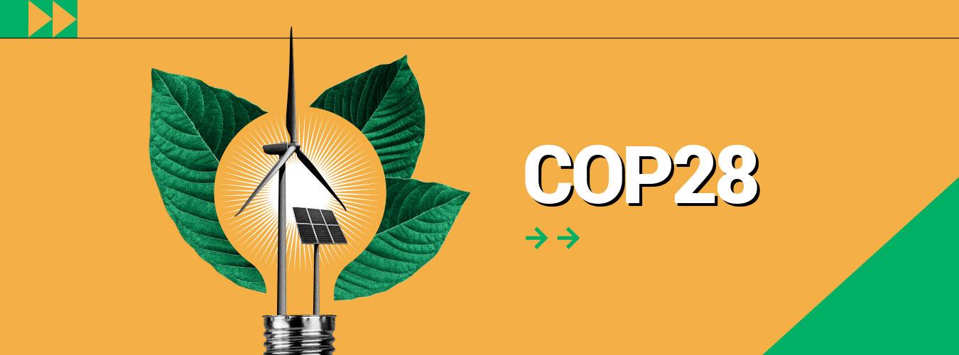 Potada COP 28