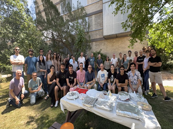 Despedida curs 24-25 DAA - imatge 0