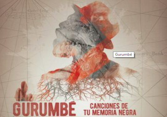 Documental Gurumbé