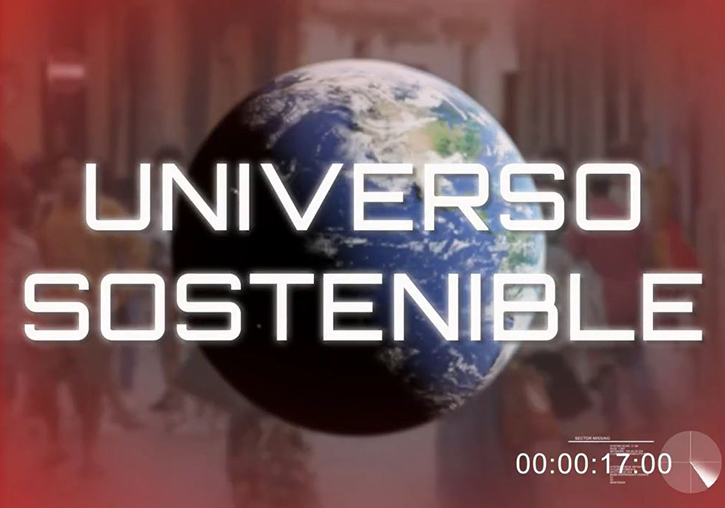 Nanotecnología, neurociencia, agricultura sostenible y criptomonedas en la quinta temporada de «Universo Sostenible» en TVE