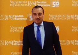 Francisco Javier Catalán