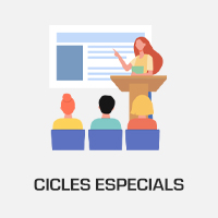 Cicles especials