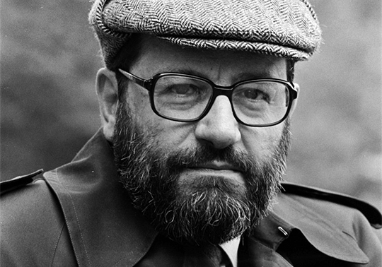 Umberto Eco