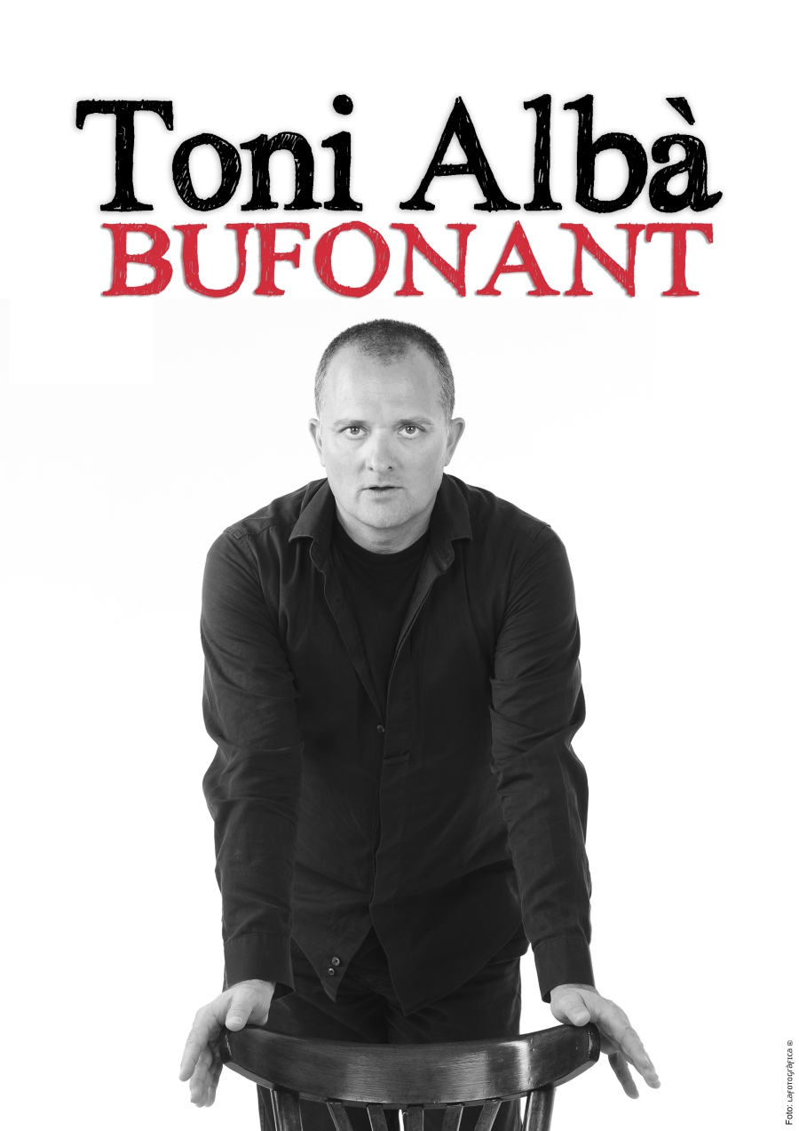 Bufonant