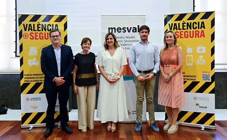 Presentació del programa