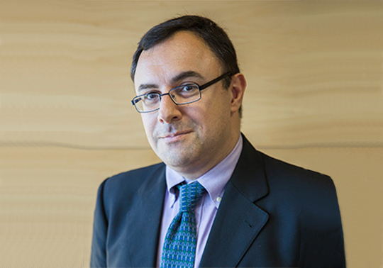 José Miguel Soriano