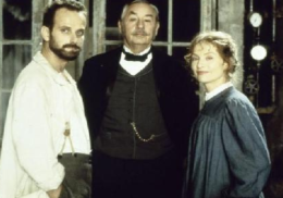 madame Curie