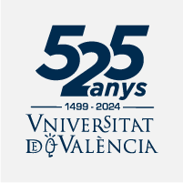 Logo Universitat de València