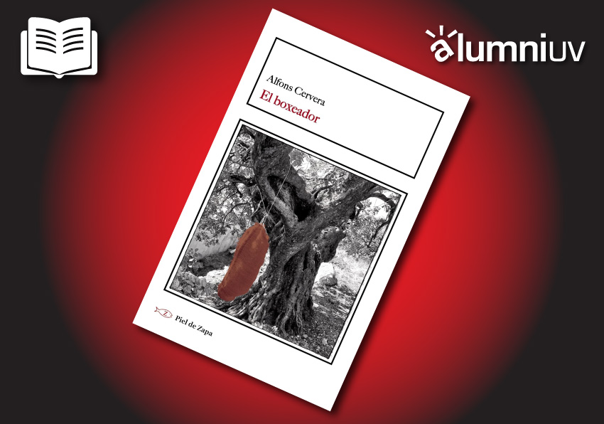 Portada del libro