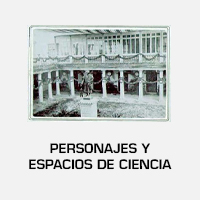 Personatges i espais de ciencia