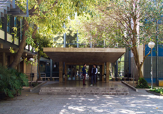 Faculty of Philosophy and Educational Sciences