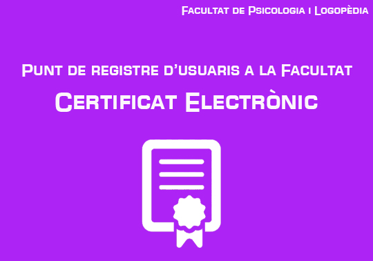 Certificat digital
