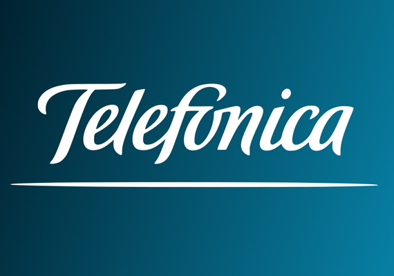 Prácticas remuneradas en Telefónica