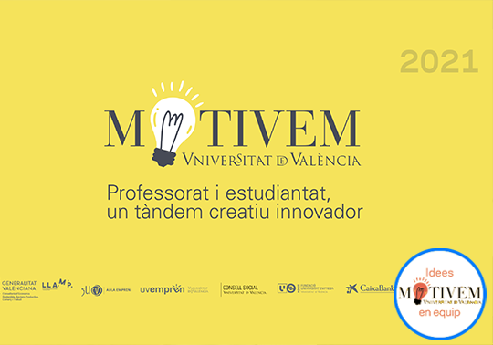 El 5 de julio, fecha para conocer los ganadores de los premios MOTIVEM 2021