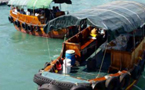 Boats