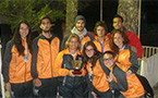 Selección de tenis