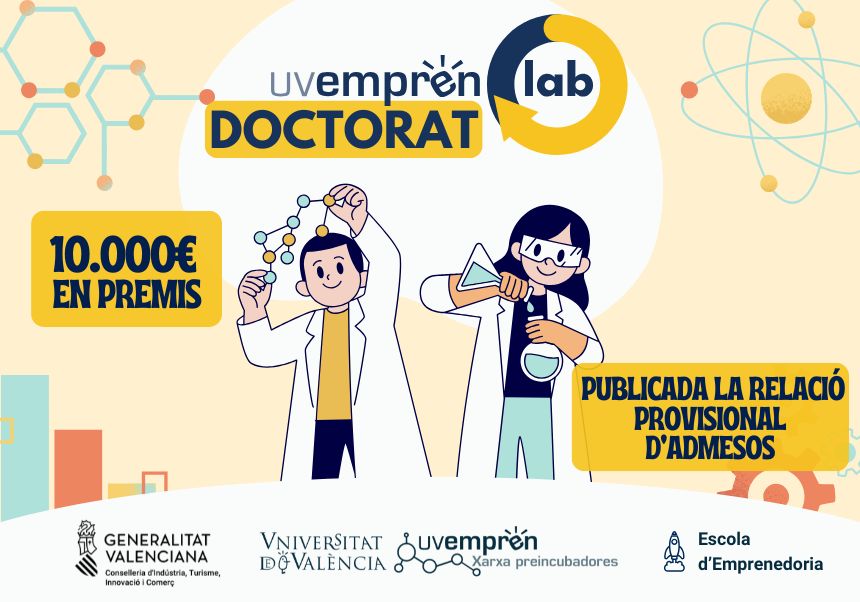 Logo LAB