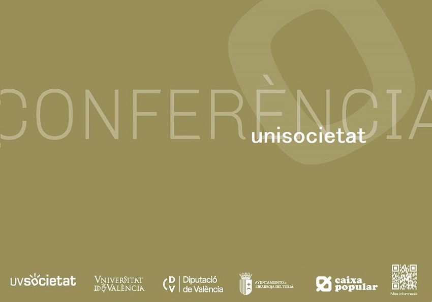 Imagen del evento:Conferencias Unisocietat
