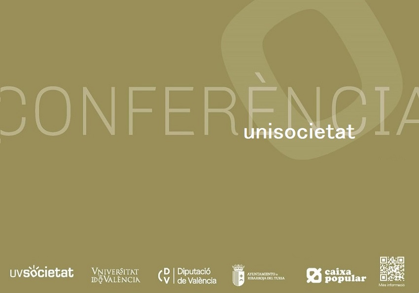 Conferencias Unisocietat