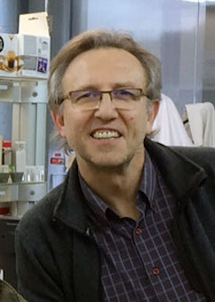 Eugenio Coronado