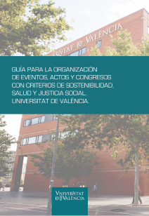 Guia UV d'Esdeveniments Sostenibles