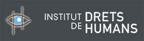 Logotype of IDH.