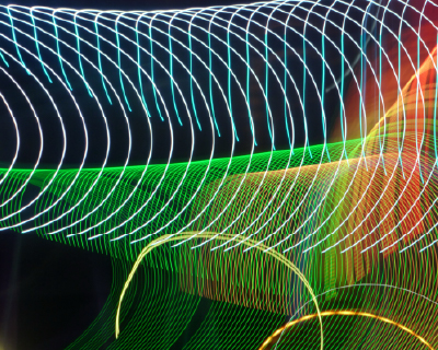 Representative picture of the project