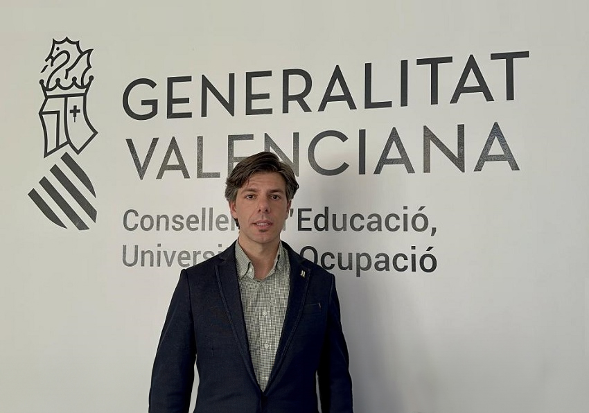 El director general de Ciència i Investigació presenta les novetats del Programa d'I+D+I de la Generalitat