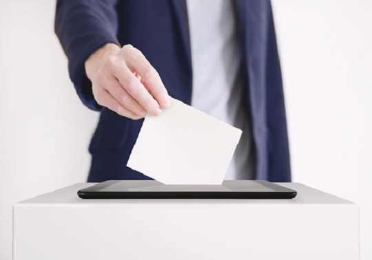 Eleccions