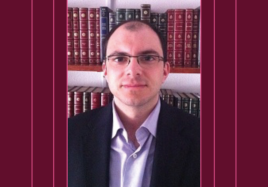 Pedro Jesús P. Zafrilla