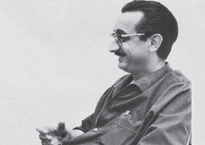 Joan Fuster.
